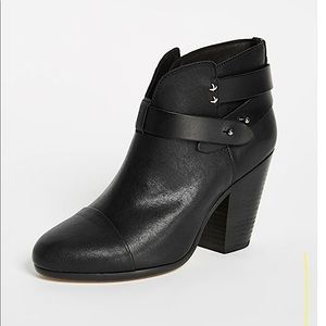 Rag & Bone HARROW BOOTIES